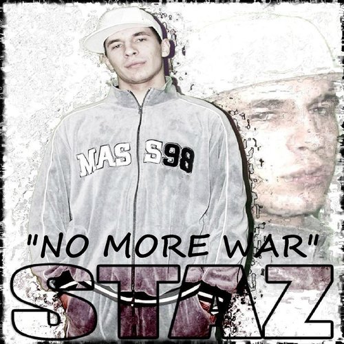 No More War (feat. Hersh & DJ Naydee)_poster_image