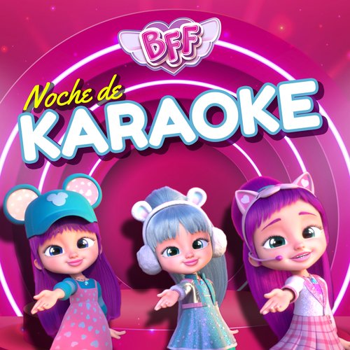 Noche De Karaoke