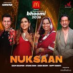 Nuksaan (from "Bhoomi 2026")
