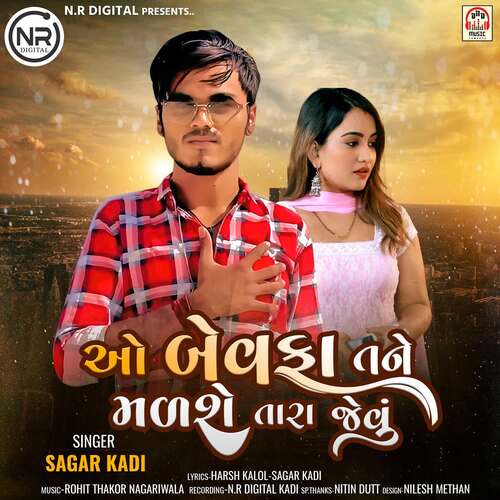 O Bewafa Tane Malse Tara Jevu