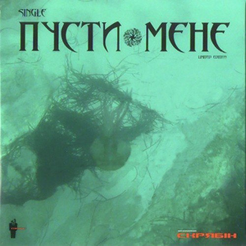 Пусти мене (TAPOLSKY AMP JALSOMINO DUBSTEP Mix) cover art