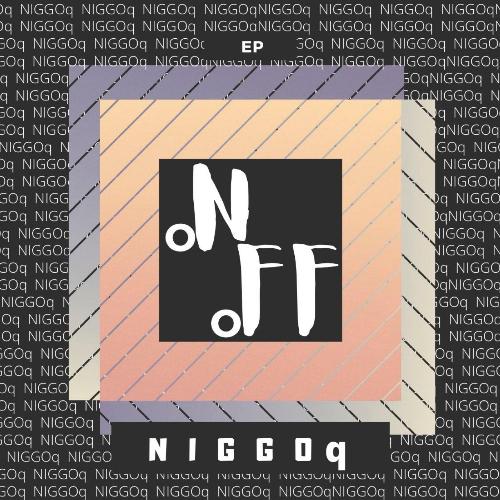 oNoFF cover art