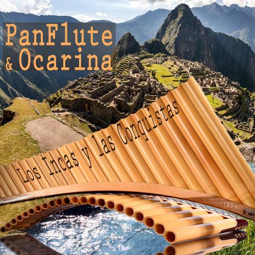 Panflute and Ocarina Favourites