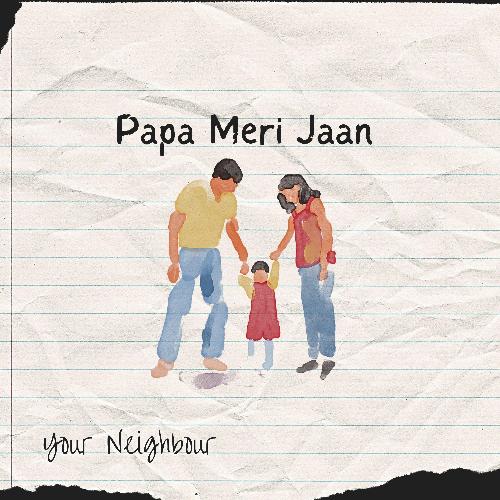 Papa Meri Jaan