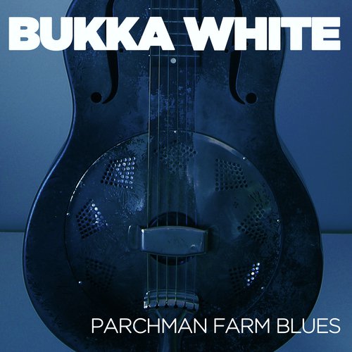 Parchman Farm Blues