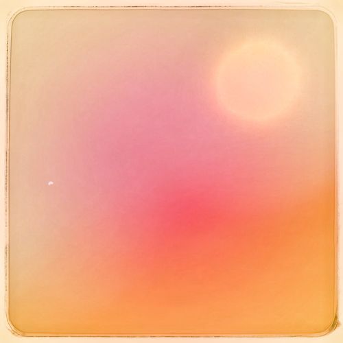 Peachy