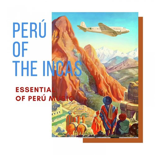 Cusco cover art