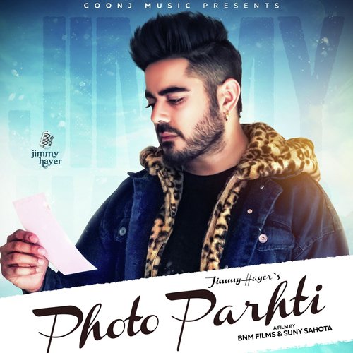 Photo Parhti (feat. Deep Kahlon)_poster_image