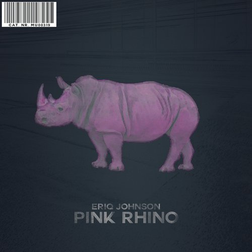 Pink Rhino