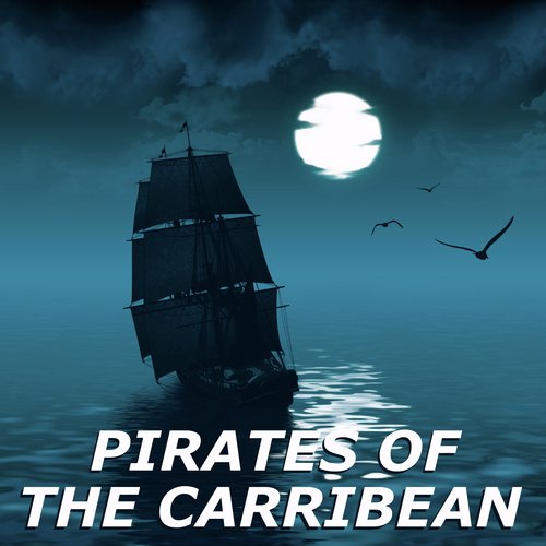 Pirates of the Carribean (String Orchestra Versions)_poster_image