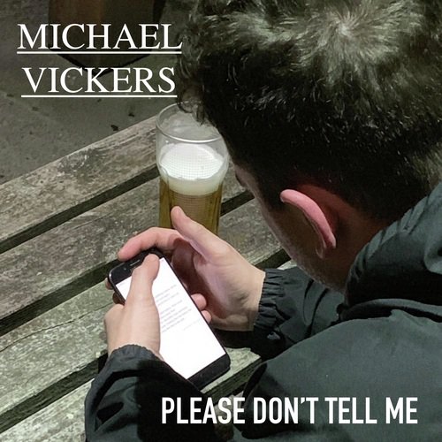 Michael Vickers