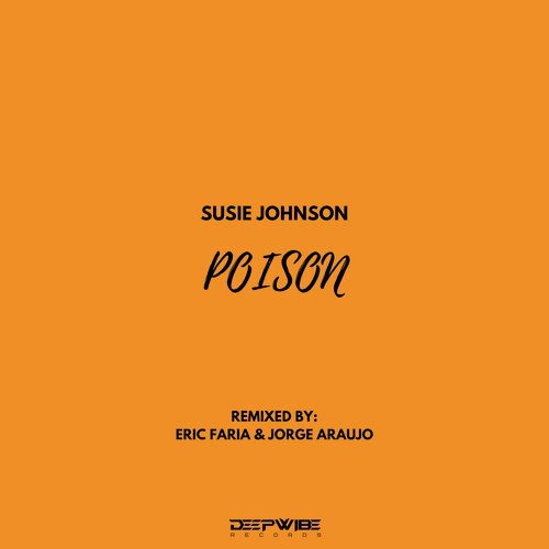 Susie Johnson