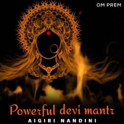 Powerful devi mantr Aigiri Nandini-FBIzR0ZcAn8