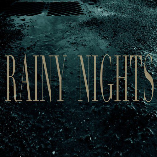 The Rain Library cover art