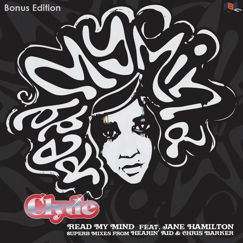 Read My Mind Feat. Jane Hamilton [Bonus Edition]