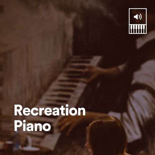 Recreation Piano_poster_image