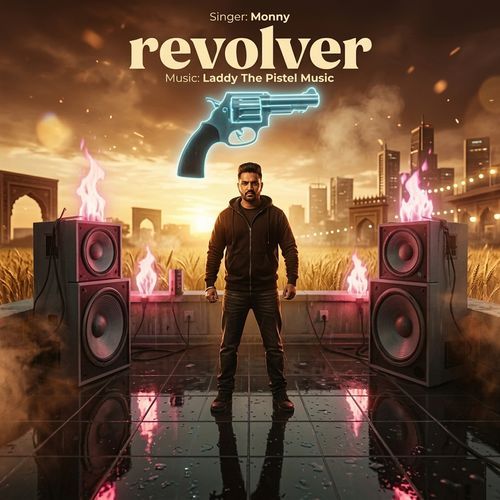 Revolver EP