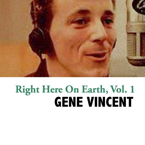 Right Here on Earth, Vol. 1