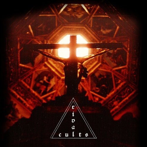 Luna Sacra cover art