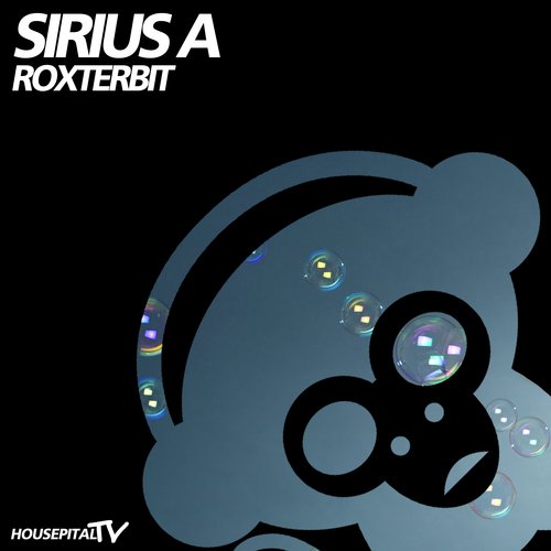 Roxterbit cover art