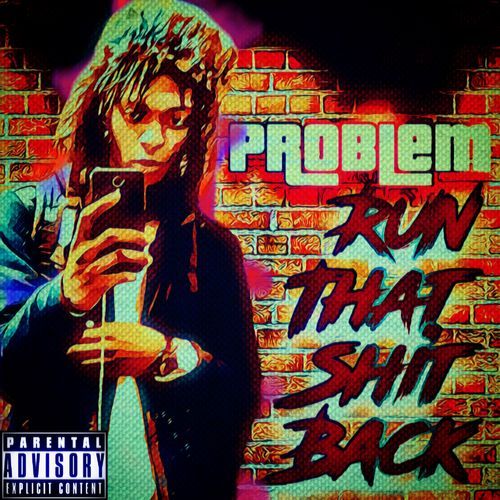 Run That Shit Back (Demo)