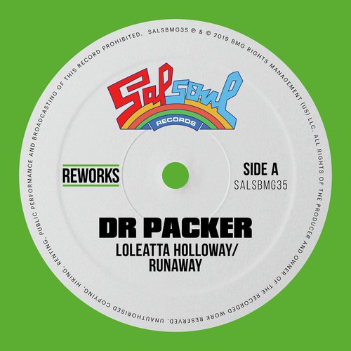 Runaway (Dr Packer Rework)