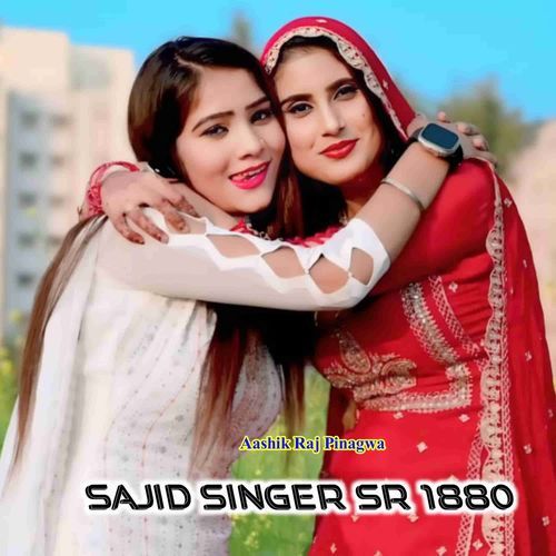 SAJID SINGER SR 1880