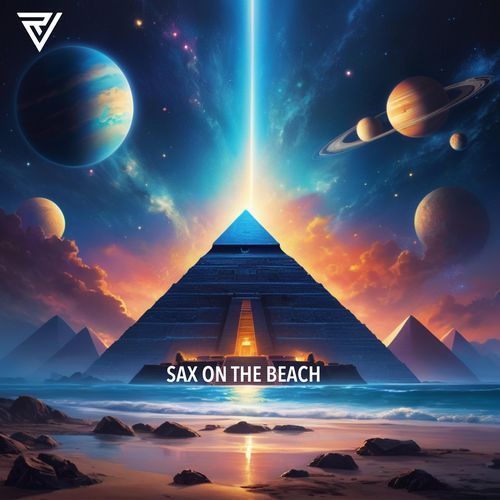 SAX ON THE BEACH
