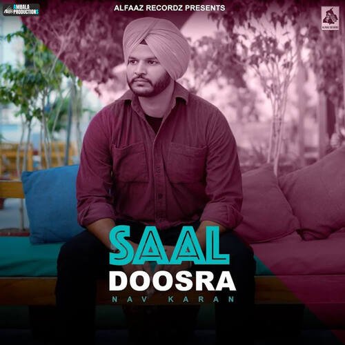 Saal Doosra