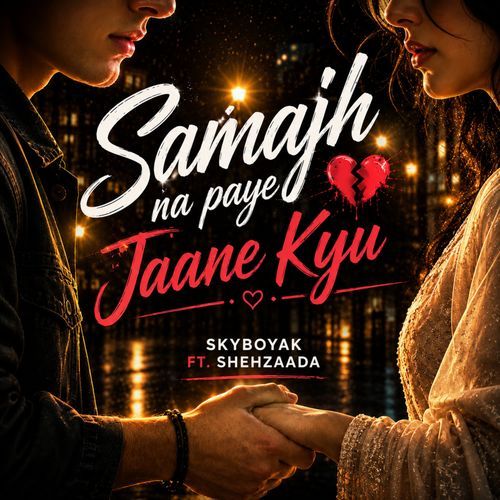 Samajh Na Paye Jaane Kyu