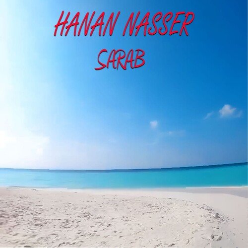 Sarab cover art