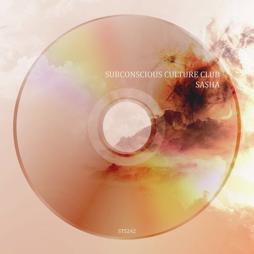Sasha (Original Mix) cover art