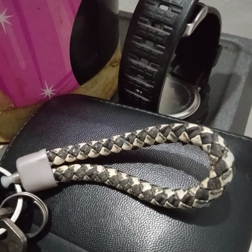 Semua takdir yang ku lalui