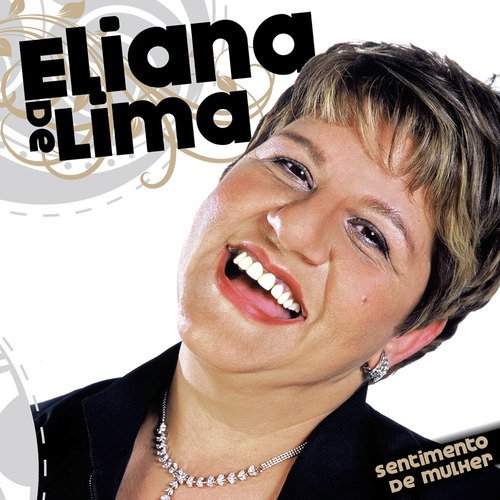 Sentimento de Mulher (Ao Vivo)