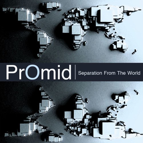 Separation from the World (Zero Cult Remix) cover art
