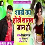 Shadi Tay Hokhe Lagal Jaan Ho (Bhojpuri Song)
