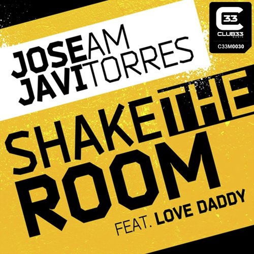 Shake the Room (Original Mix)