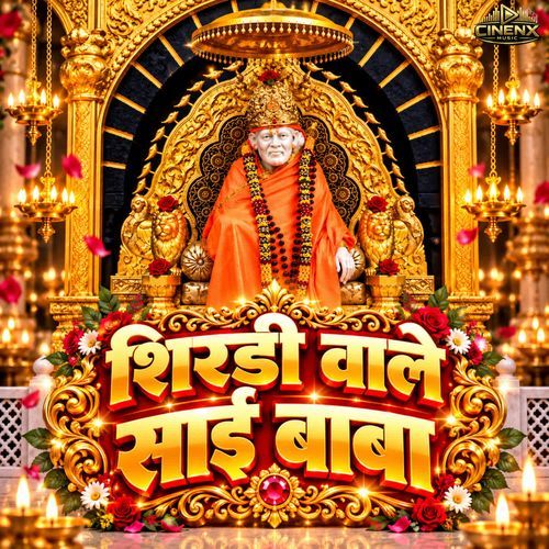 Shirdi Wale Sai Baba