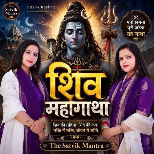 Shiv Mahagatha