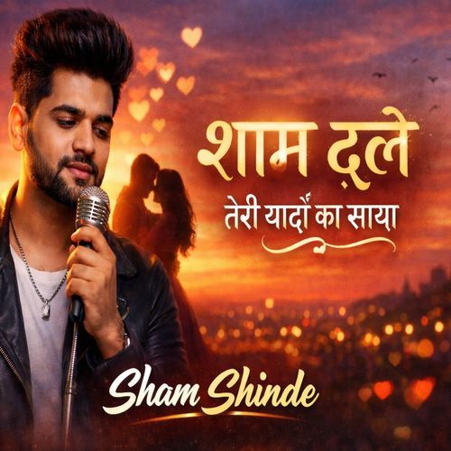 Shyam dhali Teri yaadon