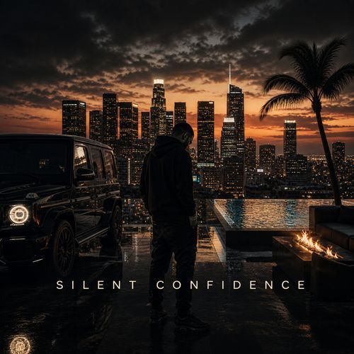 Silent Confidence