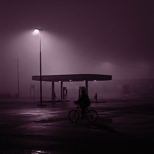 Echowave cover art