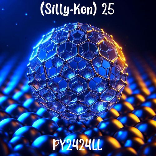 Silly-Kon 25