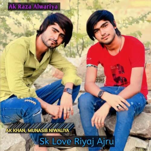 Sk Love Riyaj Ajru