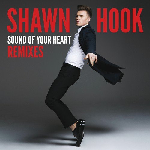 Sound of Your Heart Remixes_poster_image