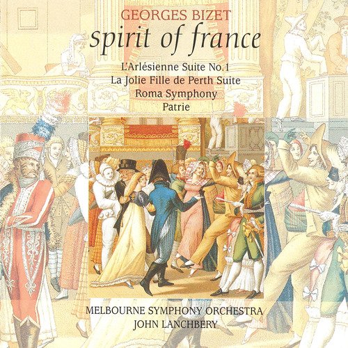 Spirit of France