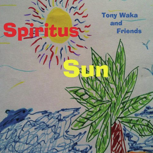 Les Colores Del Sol cover art