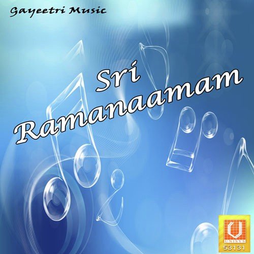 Sri Ramanaamam