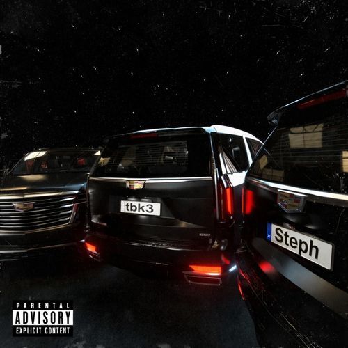 Steph cover art