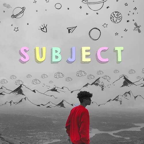 Subject